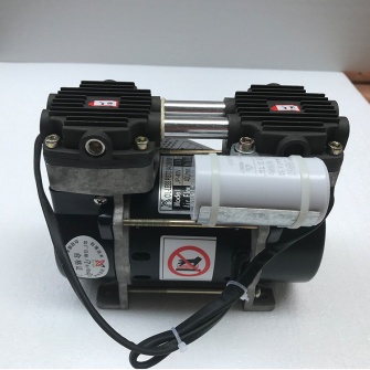 JP-40V小型吸气泵测试流量负压噪音