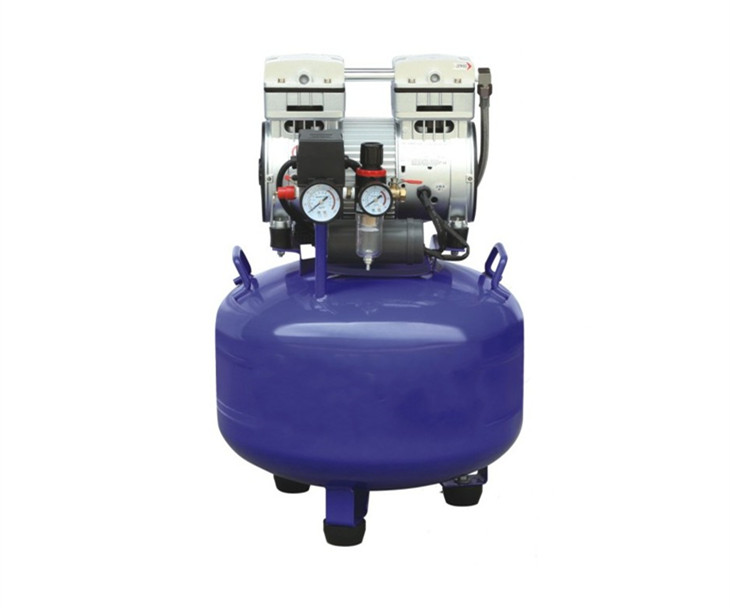 台冠ML601-24小型高压气泵